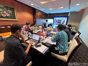 Ketua Mastel: Konektivitas Digital Tak Cukup Dibangun, Dampaknya Harus Terukur