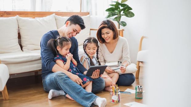 Aturan Baru Main Game Roblox Khusus Anak Usia 5-12 Tahun di Indonesia