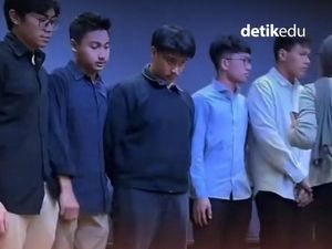 Tak Hanya Mahasiswi, Dosen Perempuan Juga Jadi Objek Chat Mesum di Grup Anak FH UI