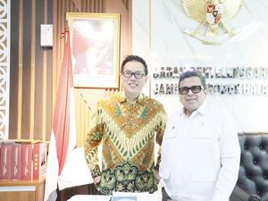 BPJPH Tegaskan Kewajiban Sertifikasi Halal Sektor Logistik pada 2026