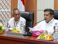 BPJPH Gelar Pelatihan Analisis Kebutuhan Pengembangan Kompetensi