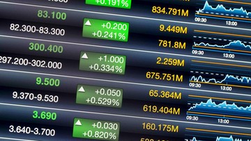 ⁠Modus Culas di Pasar Modal Mulai Diincar KPK