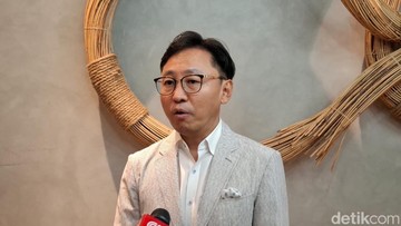 Berita dari Detik Finance: Lotte Chemical Minta Impor LPG Bebas Bea Masuk, Ini Alasannya