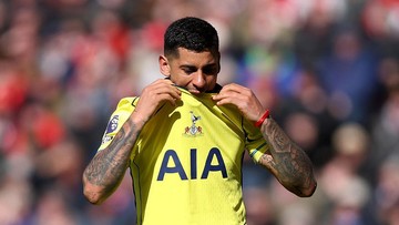 Atletico Pantau Romero yang Tak Kunjung Deal dengan Inter