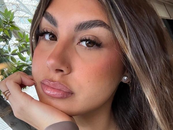 Potret Putri Legenda Real Betis Diduga Bikin Nelson Deossa Dicoret dari Skuad