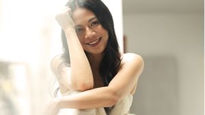 Dee Lestari Rangkai Dinamika Cinta dalam Kabarku