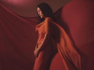 Video: Penantian 18 Tahun, Akhirnya Dee Lestari Rilis Album Baru