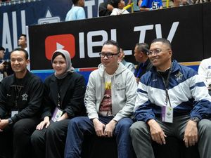 Perkuat Ekosistem Olahraga, Imigrasi Permudah Layanan dan Jalur Atlet Asing