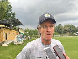 PSS Pimpin Perebutan Tiket Promosi, Huistra Lempar Beban ke Pesaing