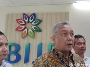 Begini Teknis Pemberangkatan Jemaah Haji dari BIJB