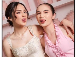 Elina Joerg Cerita Kondisi Syifa Hadju Jelang Dinikahi El Rumi