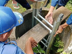 Sikap Bijak Bos Tahu Bulat Usai Pegawai Bawa Kabur Motor di Ciamis