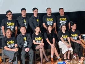 Songko, Bukan Sekadar Film Horor Diharapkan Angkat Cerita Daerah Naik Level