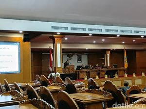 Fraksi Gerindra-PSI Minta Arah Pariwisata Bali Diubah