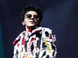 Ramai Netizen Cari Lowongan di G-Dragon