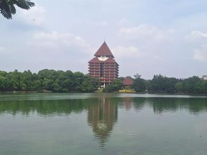 Imbas Kasus Grup Chat Pelecehan Seksual, Ketua BPM FH UI Mundur