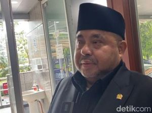 Video Aboe Bakar Penuhi Panggilan MKD Buntut Pernyataan Narkoba di Madura