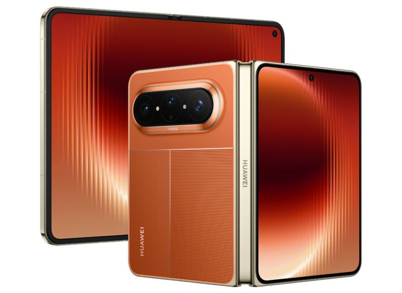 Huawei Pura X Max