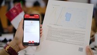Cek Data Sertifikat Tanah Makin Mudah, Begini Caranya