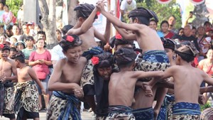 Festival Jaranan Trenggalek Kini Diakui Nasional Lewat KEN 2026