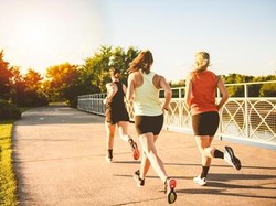 Jogja Run D-City Tanggal 24 Mei 2026, Sudah Siap Renggut Hadiah Jutaan?