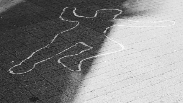 Ilustrasi TKP Tindak Kejahatan/Foto: Unsplash.com/william f. santos