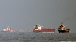 Iran Murka Kapal Ditembak AS, Ancam Balas Lebih Besar