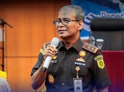 Profil dan Harta Kekayaan Mahibuddin Kajati Sumut yang Baru