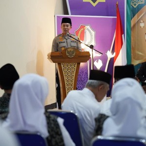 AKBP Afrian Satya Permadi