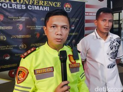 Siswi SMP yang Viral Hilang 5 Hari Ditemukan di Bandung, Pelaku Diamankan