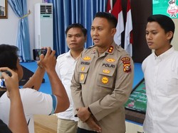 Ini Alasan Guru Praktik Sains yang Tewaskan Pelajar SMP di Siak Jadi Tersangka