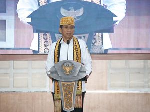 Soroti Penanganan TBC di Bandar Lampung, Wamendagri Tekankan Kolaborasi