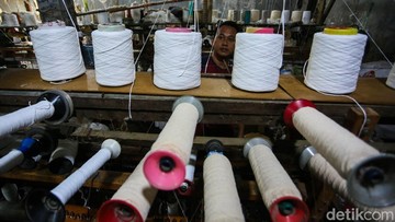 Investasi Pabrik Tekstil Baru Berpotensi Serap 9.000 Tenaga Kerja