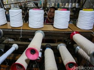 Investasi Pabrik Tekstil Baru Berpotensi Serap 9.000 Tenaga Kerja