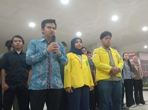 Video Pihak Korban: Grup Chat Mesum Mahasiswa FH UI Awalnya Grup Kos-kosan