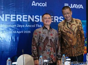 Ancol Gaet Mitra Kerja Asing, Bidik Dana Rp 6 Triliun buat Reklamasi