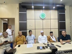 Usai Disegel, Proyek Gedung Baru MUI Sukabumi Terancam Putus Kontrak
