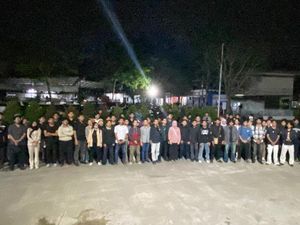 Mahasiswa Bakal Gelar Aksi 21 April, Ini 3 Tuntutannya untuk Pemprov Kaltim