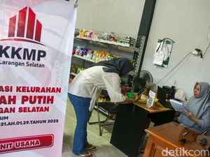 Heboh Tes CAT Manajer Kopdes Bermasalah, Wamenkop Buka Suara