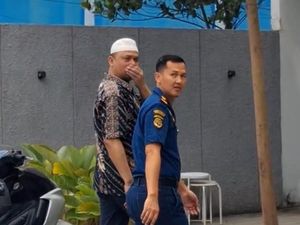 KSOP Kendari Klarifikasi Petugas Diduga Dampingi Napi Korupsi ke Coffee Shop