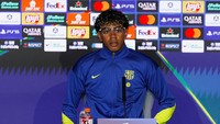 Tanggapan Lamine Yamal Soal Ketergantungan Barca Padanya