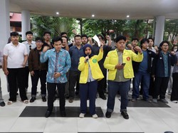 Pihak Korban Dugaan Kekerasan Seksual FH UI: Whistleblower Cuma Ingin Cuci Tangan