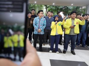 Guru Besar FH UI: Larangan Melakukan Kekerasan Seksual Akan Terus Kami Gencarkan