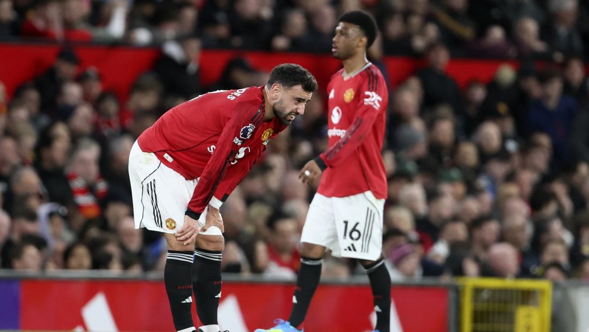 Foto: Getty Images/Richard Sellers/Allstar