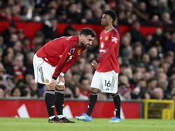 MU Tumbang dari Leeds, tapi Performa 2026 Tetap di Papan Atas