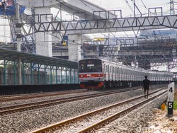 Warga Senang JIS Bakal Punya Stasiun KRL: Jadi Banyak Opsi Transportasi