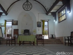 Kisah Simbol Misterius Kelompok Teosofi di Sanggar Penerangan Surabaya