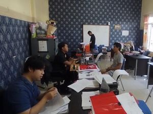 Pria Bengkulu Gelapkan Rp 4,7 M Uang Mertua untuk Foya-foya dan Selingkuh