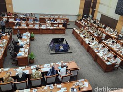 Kemenhaj Setop Bahas Wacana War Tiket, Fokus Persiapan Haji 2026