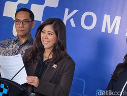 TikTok Nonaktifkan Hampir 1 Juta Akun Anak, Pemerintah Apresiasi